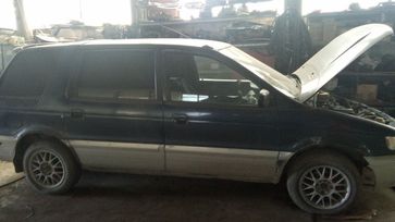    Mitsubishi Chariot 1995 , 110000 , 