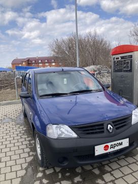  Renault Logan 2006 , 250000 , 