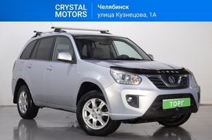 SUV   Vortex Tingo 2012 , 529000 , 