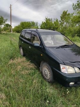    Toyota Gaia 1999 , 650000 , 