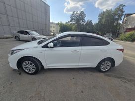  Hyundai Solaris 2018 , 1400000 , 