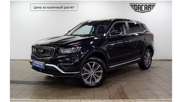 SUV   Geely Atlas Pro 2023 , 1990000 , -