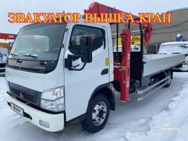  () Mitsubishi Fuso Canter 2014 , 5800000 , 