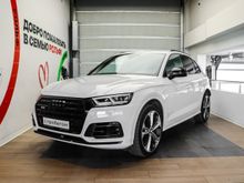  SQ5, 2019