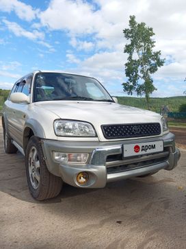 SUV   Toyota RAV4 1999 , 570000 ,  1-