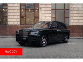 SUV   Rolls-Royce Cullinan 2024 , 86000000 , 