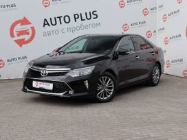  Toyota Camry 2018 , 2479000 ,  