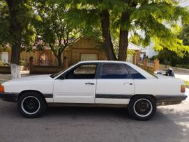  Audi 100 1984 , 100000 , 