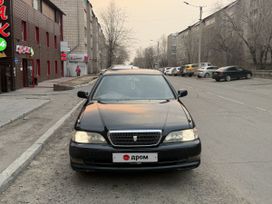  Toyota Cresta 2001 , 670000 , 
