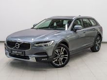  V90, 2019