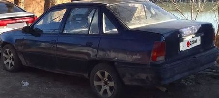  Opel Kadett 1990 , 45000 , 