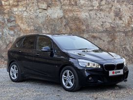  BMW 2-Series Active Tourer 2015 , 1499000 , 