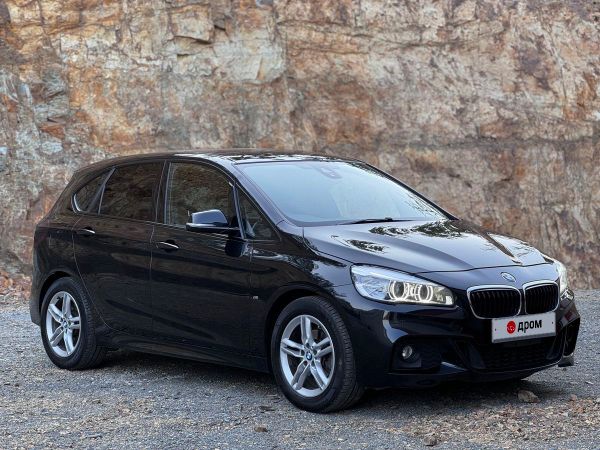  BMW 2-Series Active Tourer 2015 , 1499000 , 