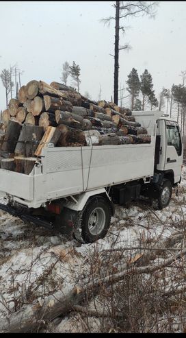  Nissan Diesel UD 1995 , 2490000 , 