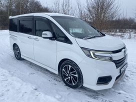    Honda Stepwgn 2020 , 2470000 , 