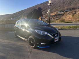  Nissan Note 2018 , 1350000 , 