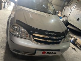  Chevrolet Lacetti 2008 , 570000 , 