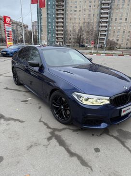  BMW 5-Series 2019 , 4000000 , -