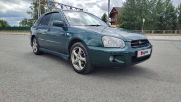  Subaru Impreza 2003 , 700000 , 