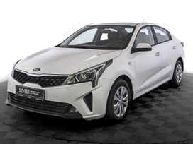  Kia Rio 2021 , 1650000 , 