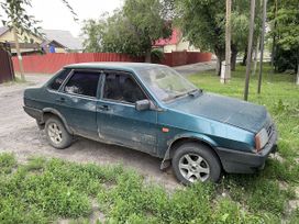   21099 2002 , 160000 , 