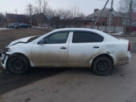  Skoda Octavia 2010 , 250000 , 