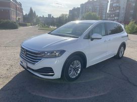    Volkswagen Viloran 2020 , 5700000 , 