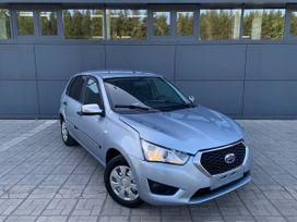  Datsun mi-Do 2015 , 575000 , 