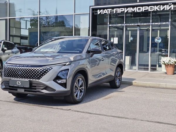 SUV   OMODA C5 2024 , 2279900 , -