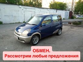  Toyota Funcargo 1999 , 455000 , 