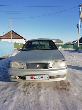  Toyota Camry 1993 , 230000 , 