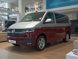  Volkswagen Multivan 2022 , 14200000 ,  