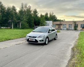  Ford Focus 2011 , 745000 , 