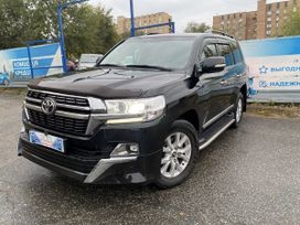 SUV   Toyota Land Cruiser 2015 , 5250000 , 