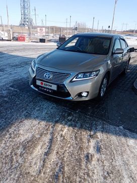  Toyota Camry 2007 , 1230000 , 