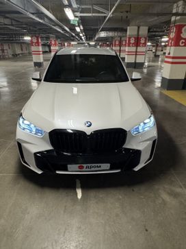  X5, 2019