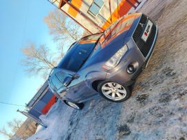 SUV   Mitsubishi Outlander 2010 , 1350000 , 