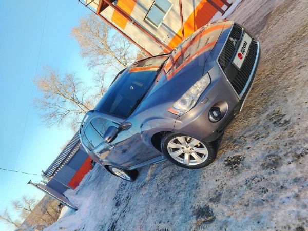 SUV   Mitsubishi Outlander 2010 , 1350000 , 