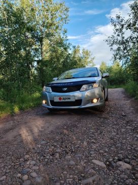  Toyota Allion 2008 , 1050000 , 