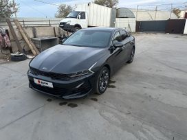  Kia K5 2021 , 2300000 , 