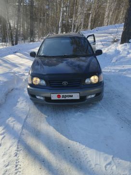    Toyota Picnic 1999 , 400000 , 