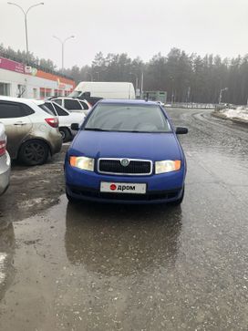 Skoda Fabia 2003 , 150000 , 