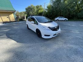  Honda Fit Shuttle 2012 , 899000 , -