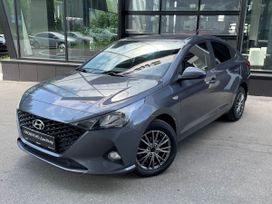  Hyundai Solaris 2021 , 1579000 ,  