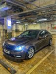  Mercedes-Benz C-Class 2012 , 1620000 , 