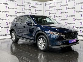 SUV   Mazda CX-5 2022 , 3220000 , --