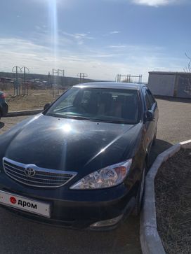  Toyota Camry 2003 , 800000 , 