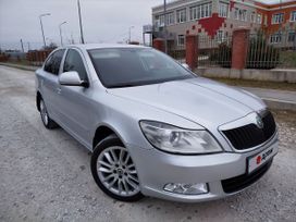  Skoda Octavia 2012 , 1197000 , 