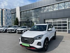 SUV или внедорожник Chery Tiggo 4 Pro 2023 года, 1970000 рублей, Липецк