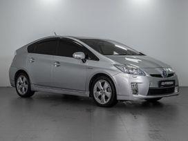  Toyota Prius 2009 , 1129000 , 